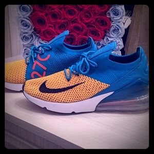 Men's Nike airmax 270